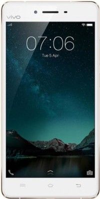 Vivo V3 thumbnail 4