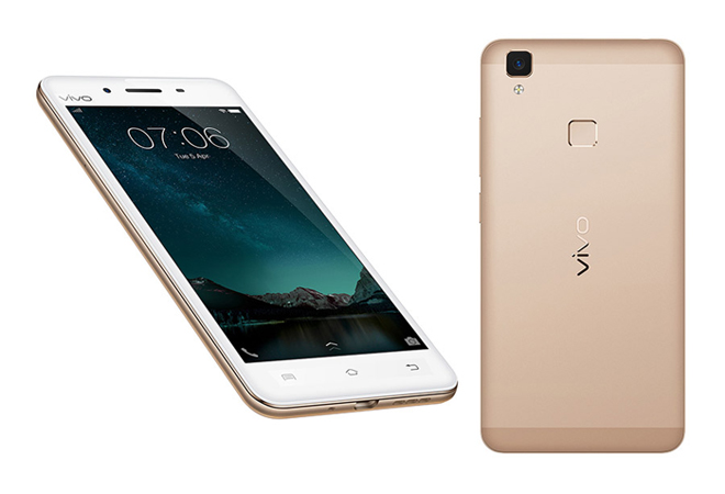 Vivo V3Max thumbnail 2