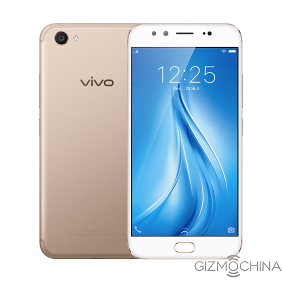 Vivo V5 Plus thumbnail 2