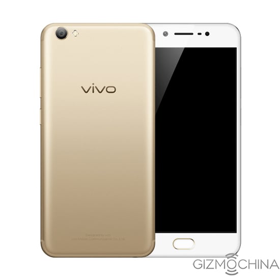 Vivo V5 thumbnail 2