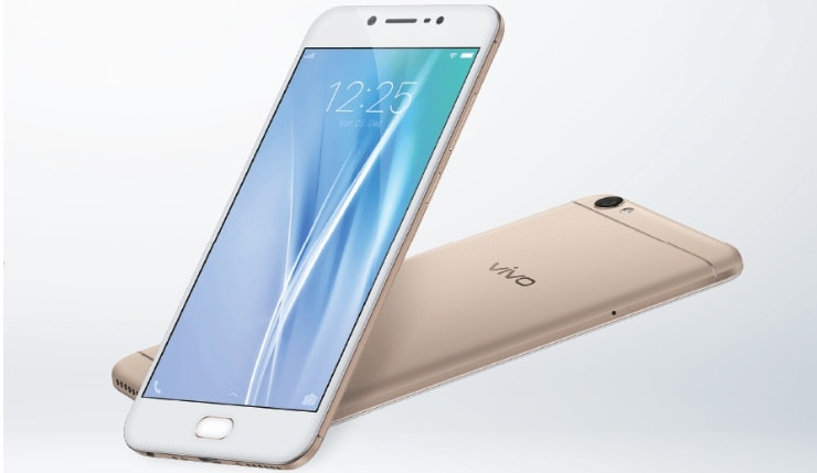 Vivo V5 thumbnail 3