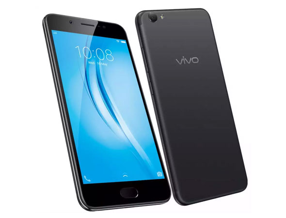 Vivo V5s thumbnail 4