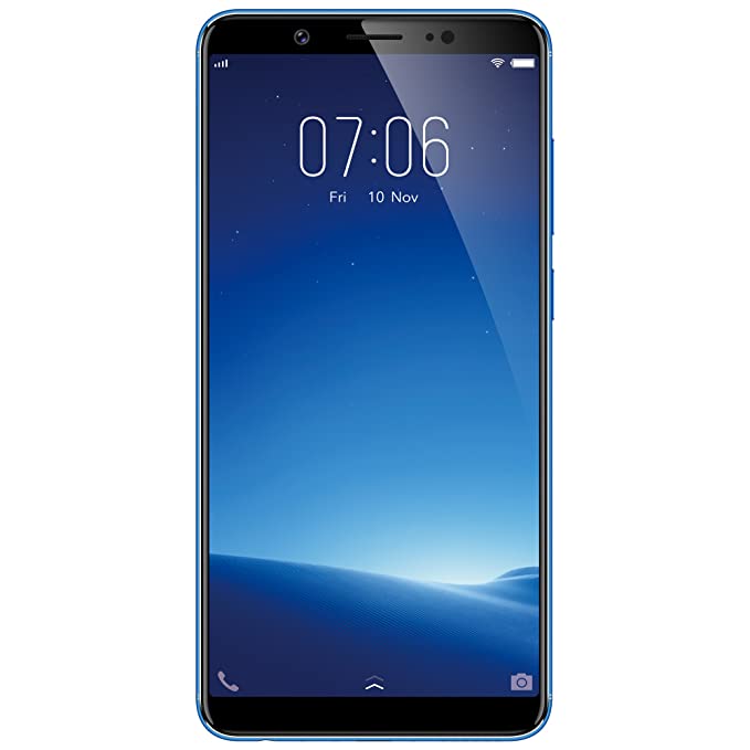 Vivo V7 thumbnail 2