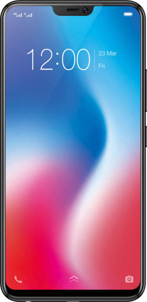 Vivo V9 pro 6GB thumbnail 3