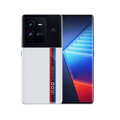 Vivo iQOO 10 Pro thumbnail 3