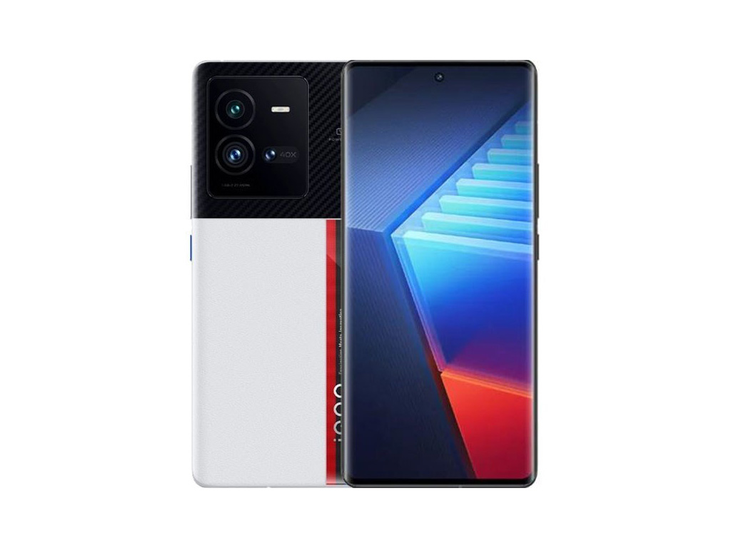 Vivo iQOO 11 Pro thumbnail 3