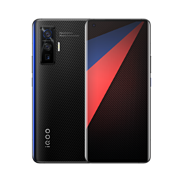 Vivo iQOO 5 Pro 5G thumbnail 4