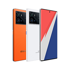Vivo iQOO 9 Pro thumbnail 3