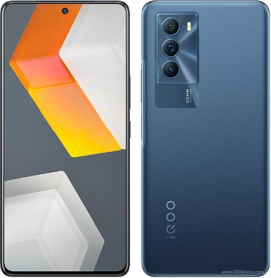 Vivo iQOO 9 SE thumbnail 3