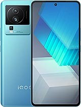 Vivo iQOO Neo 7 thumbnail 2