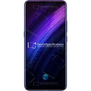 Vivo iQOO Neo 855 thumbnail 4