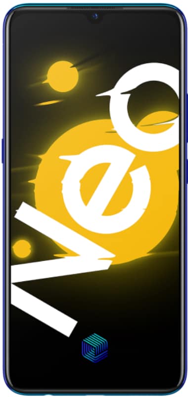 Vivo iQOO Neo 855 thumbnail 5
