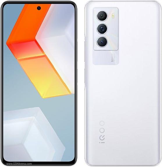 Vivo iQOO Neo5 SE thumbnail 5