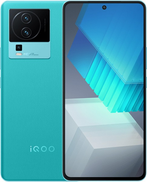 Vivo iQOO Neo7 (China) thumbnail 2