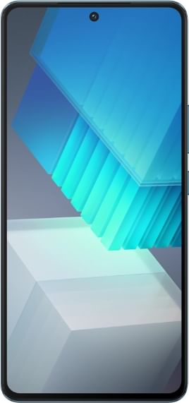 Vivo iQOO Neo7 (China) thumbnail 4