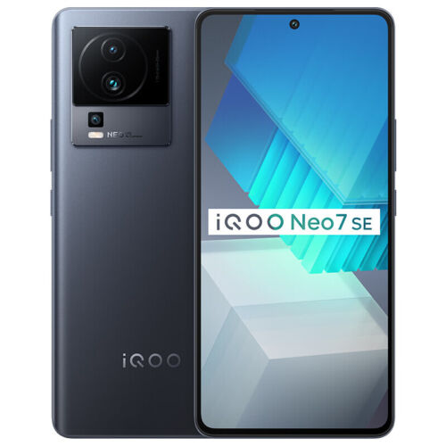 Vivo iQOO Neo7 SE thumbnail 2