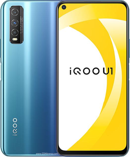 Vivo iQOO U1 thumbnail 2