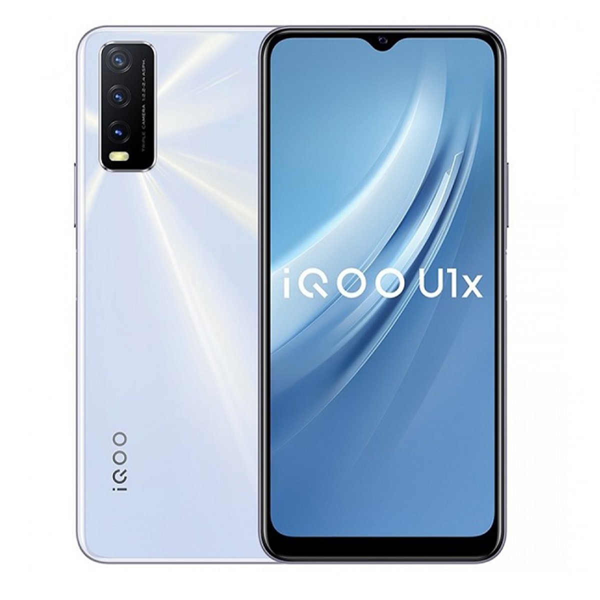 Vivo iQOO U1x thumbnail 2