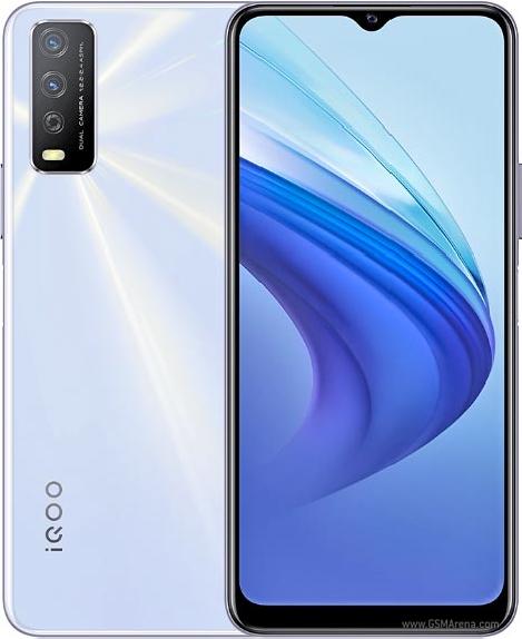 Vivo iQOO U3x Standard thumbnail 3