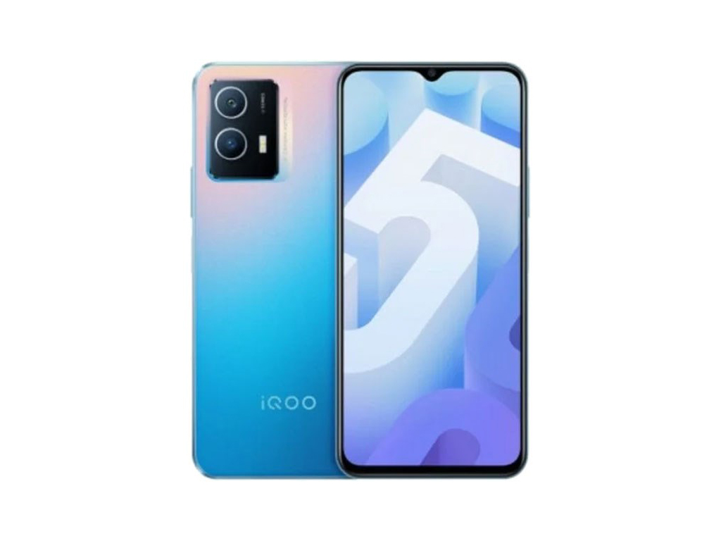 Vivo iQOO U5 thumbnail 5