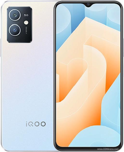Vivo iQOO U5e thumbnail 3