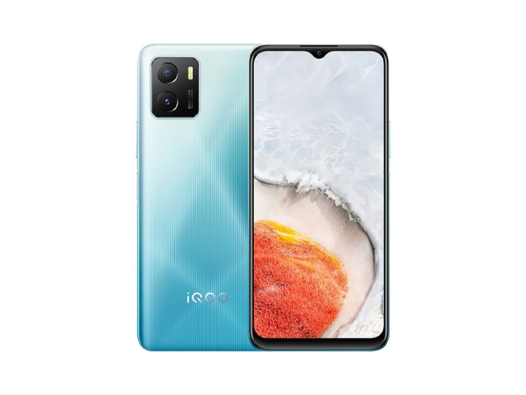 Vivo iQOO U5x thumbnail 2