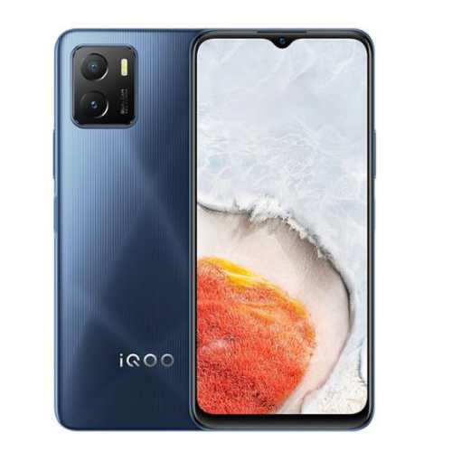 Vivo iQOO U5x thumbnail 3