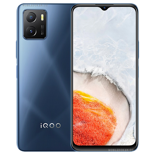 Vivo iQOO U5x thumbnail 4