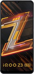 Vivo iQOO Z3 thumbnail 2