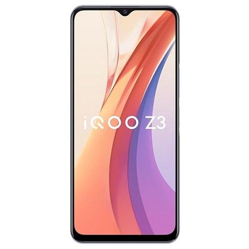 Vivo iQOO Z3 thumbnail 3