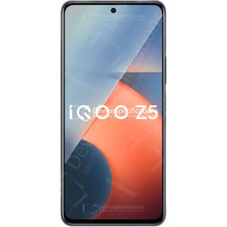 Vivo iQOO Z5 thumbnail 5