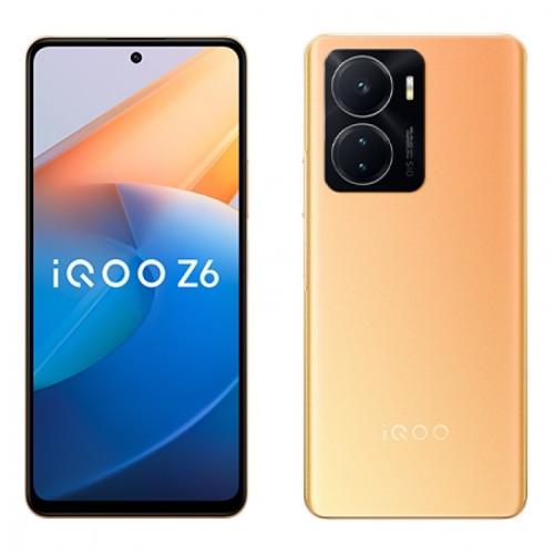 Vivo iQOO Z6 (China) thumbnail 2