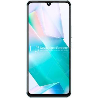 Vivo iQOO Z6 Pro thumbnail 3