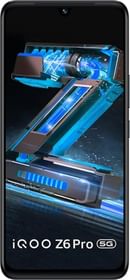 Vivo iQOO Z6 Pro thumbnail 4