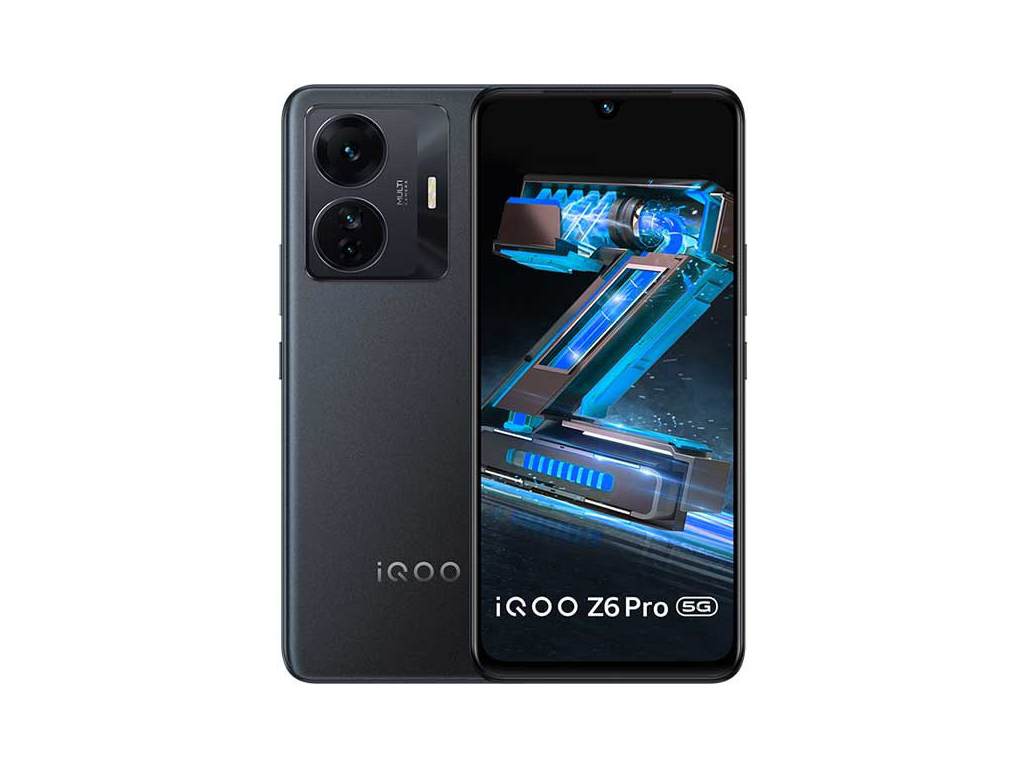 Vivo iQOO Z6 Pro thumbnail 5