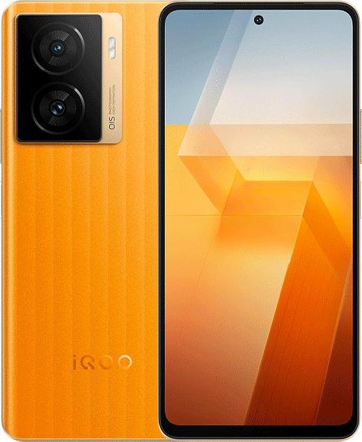Vivo iQOO Z7 (China) thumbnail 2