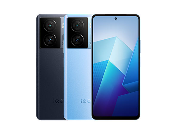 Vivo iQOO Z7 thumbnail 3