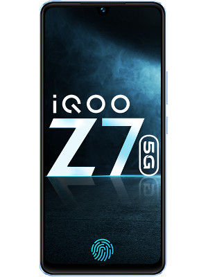 Vivo iQOO Z7 thumbnail 4