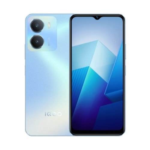 Vivo iQOO Z7i thumbnail 4