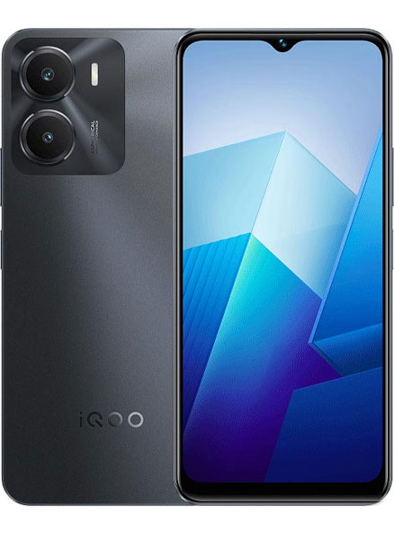 Vivo iQOO Z7i thumbnail 5