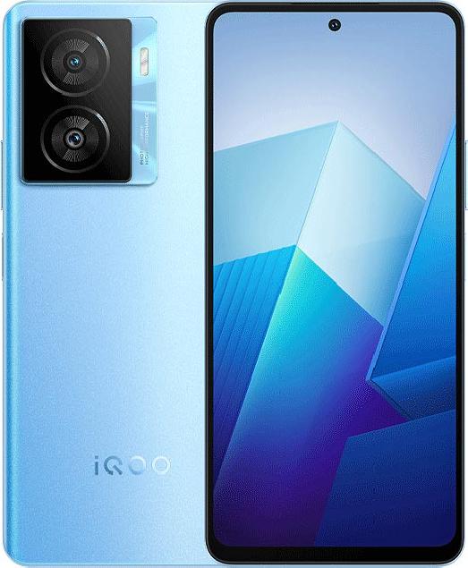 Vivo iQOO Z7x thumbnail 5
