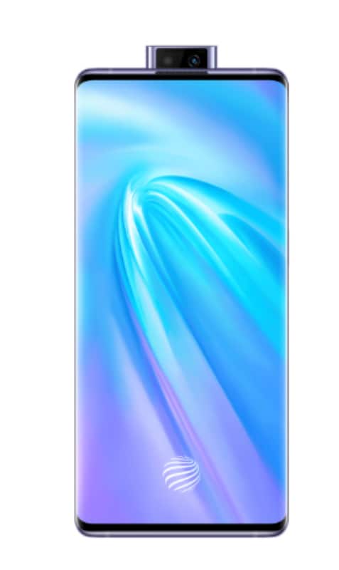 Vivo NEX 3 5G thumbnail 4
