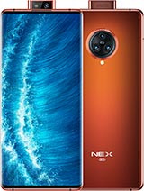 Vivo NEX 3S 5G thumbnail 3