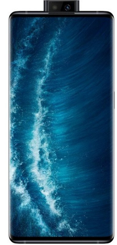 Vivo NEX 3S 5G thumbnail 4