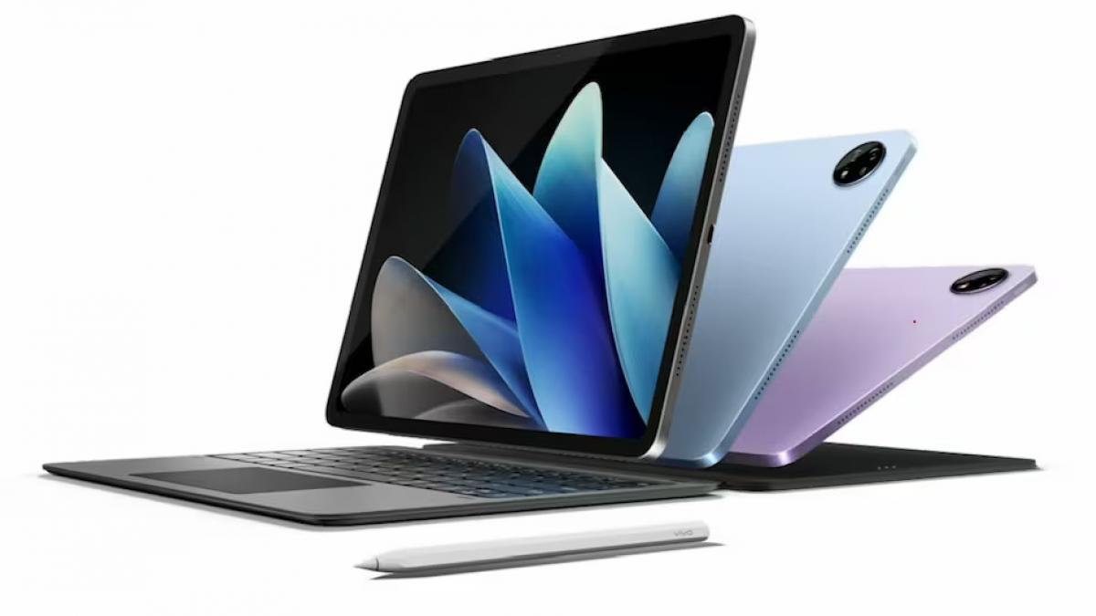 Vivo Pad2 thumbnail 3