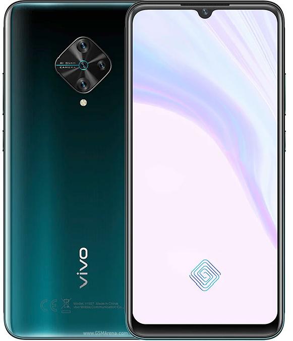 Vivo S1 Prime thumbnail 3