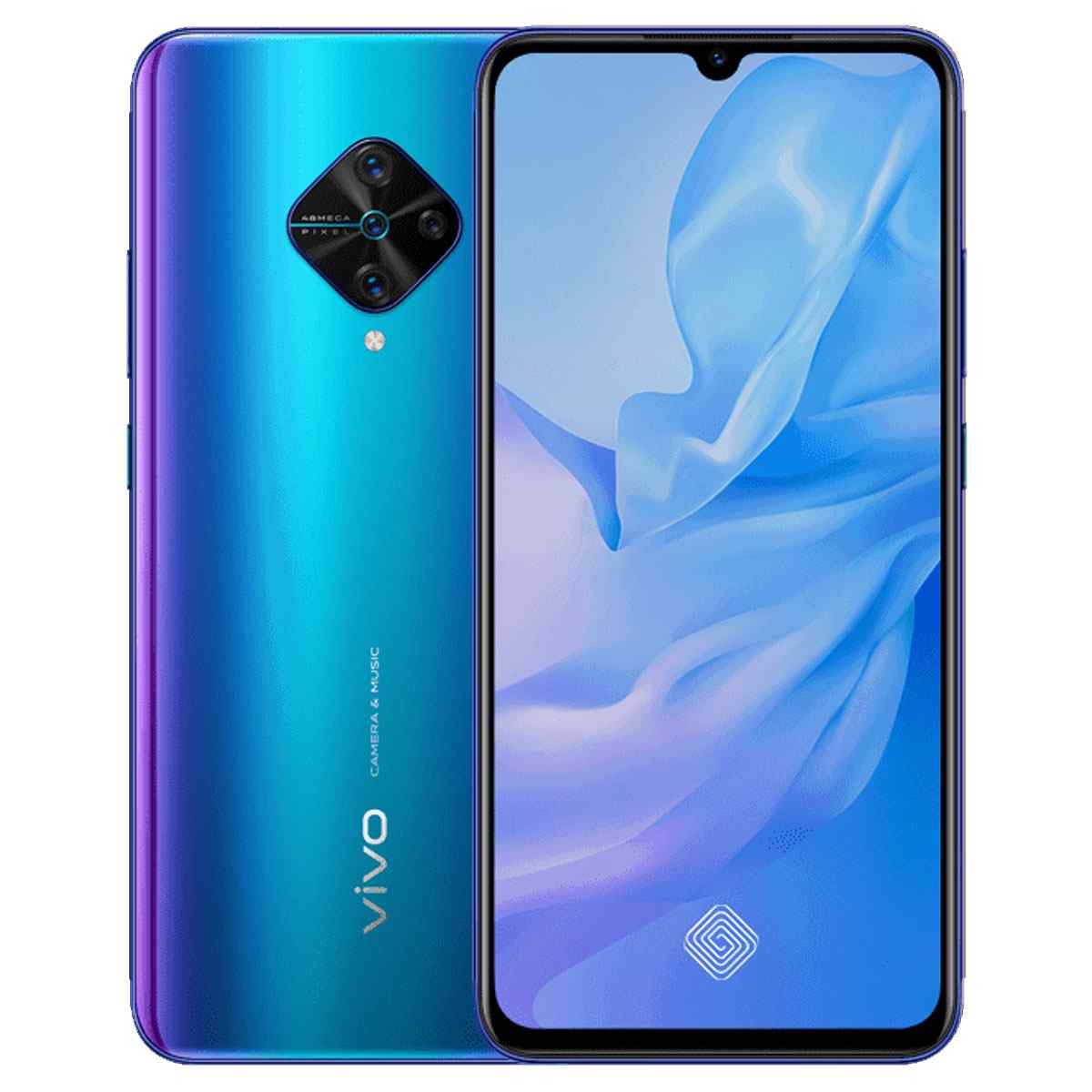 Vivo S1 Pro thumbnail 5
