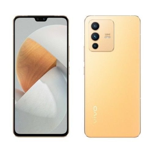 Vivo S12 thumbnail 4