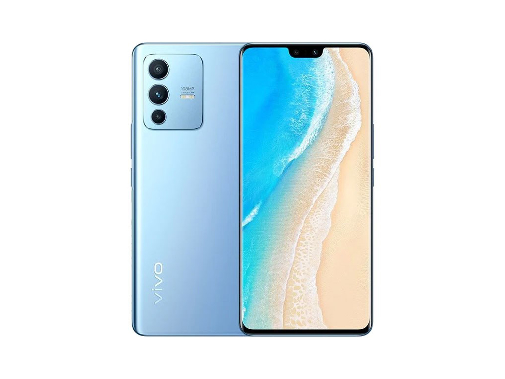 Vivo S12 Pro thumbnail 4