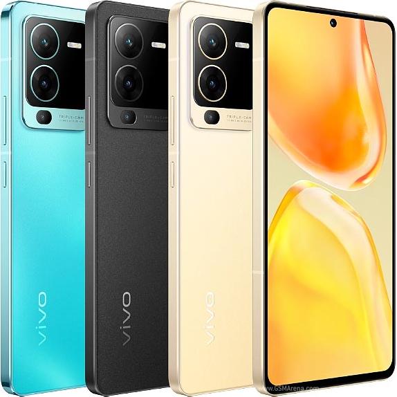 Vivo S15 thumbnail 3